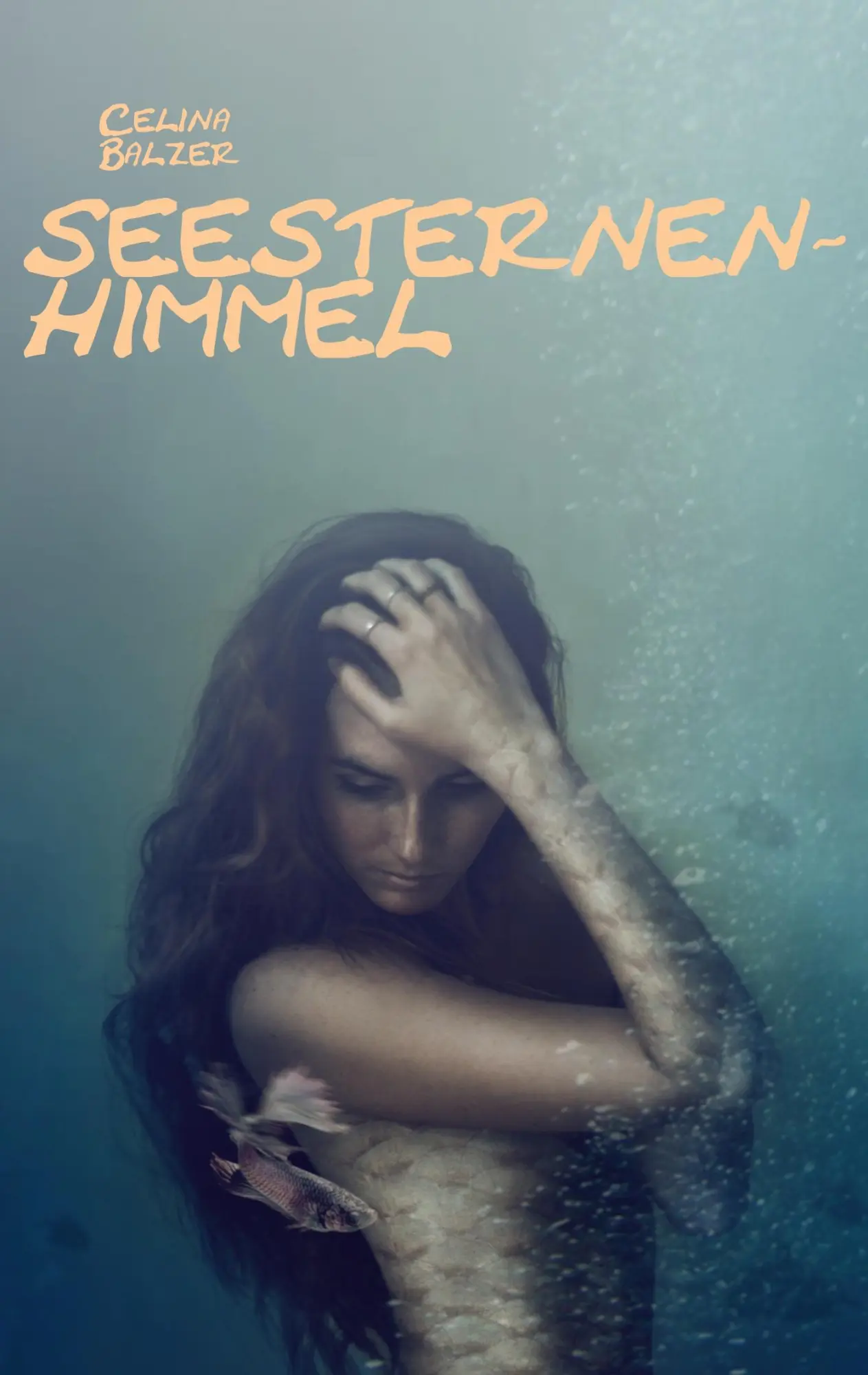 Cover: 9783754314197 | Seesternenhimmel | Celina Balzer | Taschenbuch | 388 S. | Deutsch
