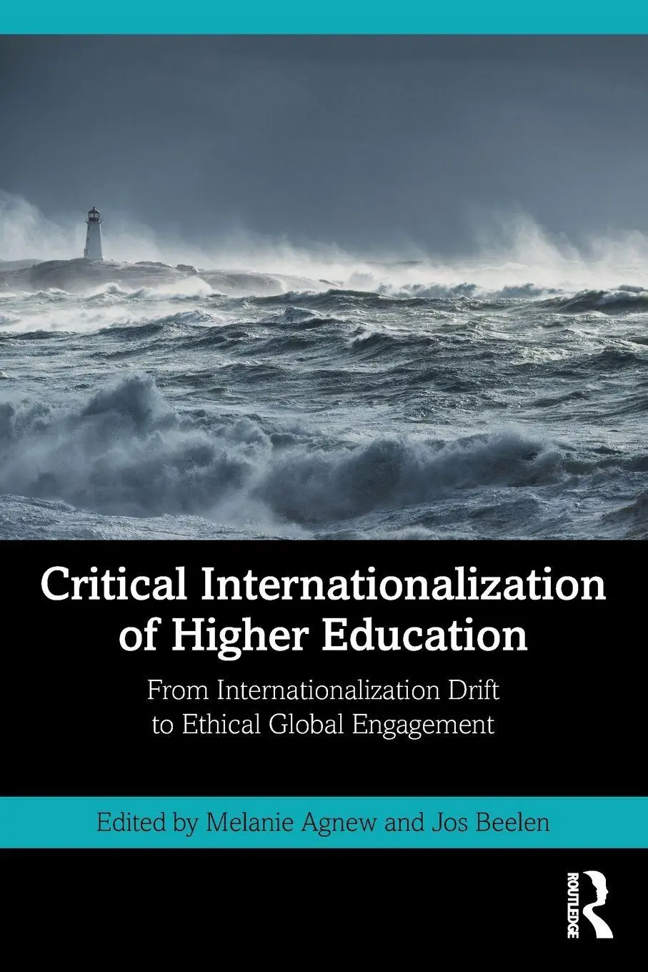 Cover: 9781138654297 | Critical Internationalization of Higher Education | Agnew (u. a.)