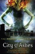 City of Ashes | Mortal Instruments 02 | Cassandra Clare | Buch | Englisch | 2008 | Simon + Schuster LLC | EAN 9781416914297 - Clare, Cassandra