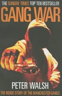 Milo Books Gang War