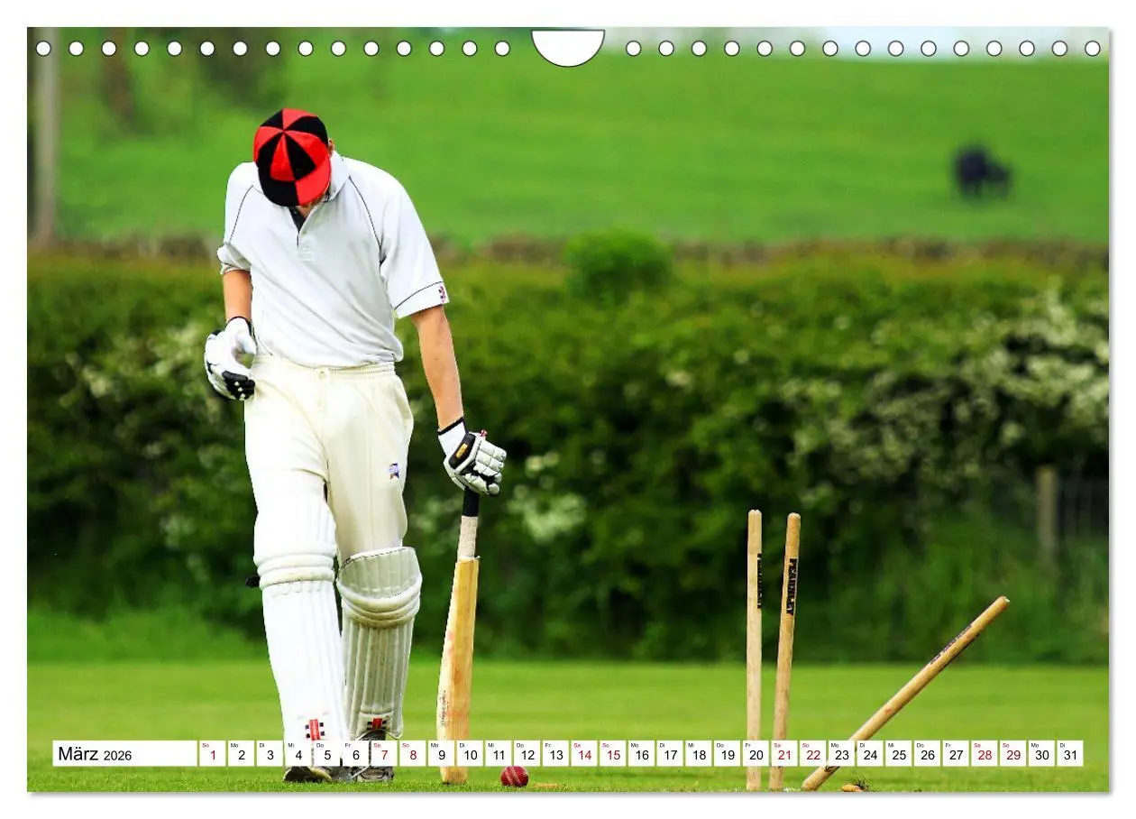 Bild: 9783457544297 | Mannschaftssport - im Team zum Sieg (Wandkalender 2026 DIN A4...