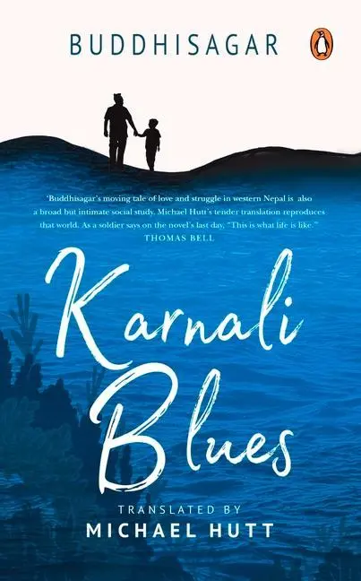 Cover: 9780143454397 | Karnali Blues | Buddhisagar | Taschenbuch | Kartoniert / Broschiert