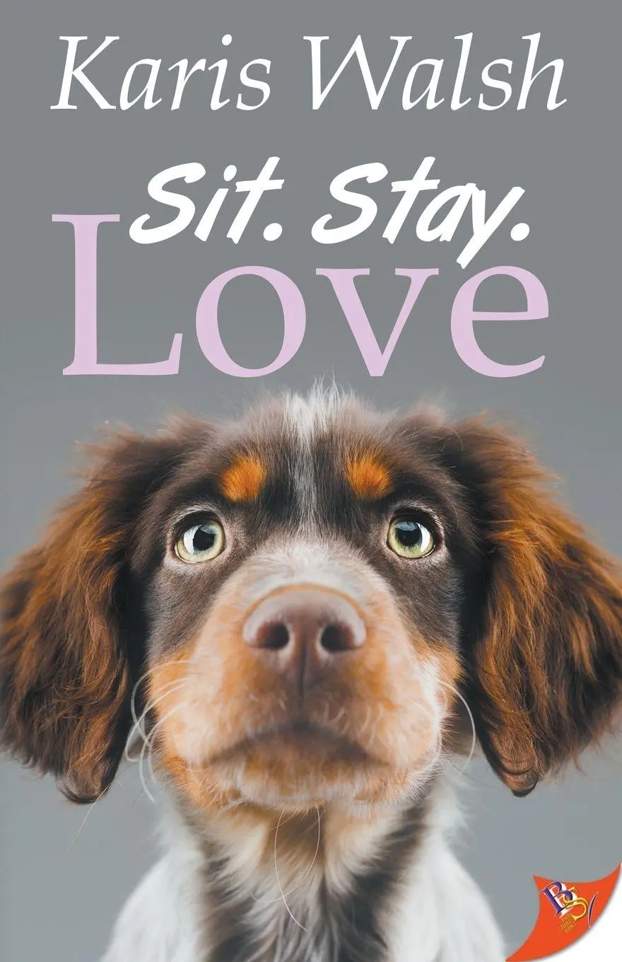 Cover: 9781635554397 | Sit. Stay. Love. | Karis Walsh | Taschenbuch | Kartoniert / Broschiert