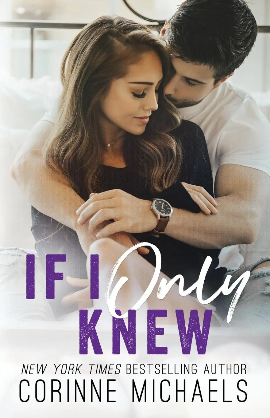 Cover: 9781942834397 | If I Only Knew | Corinne Michaels | Taschenbuch | Englisch | 2019