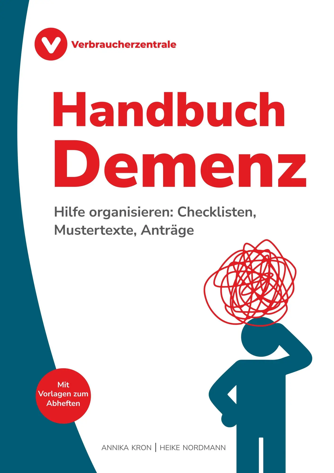 Cover: 9783863364397 | Handbuch Demenz | Heike Nordmann (u. a.) | Taschenbuch | 180 S. | 2026