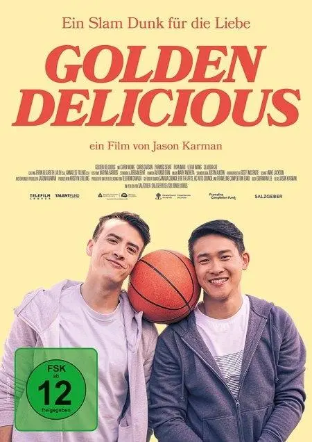 Golden Delicious