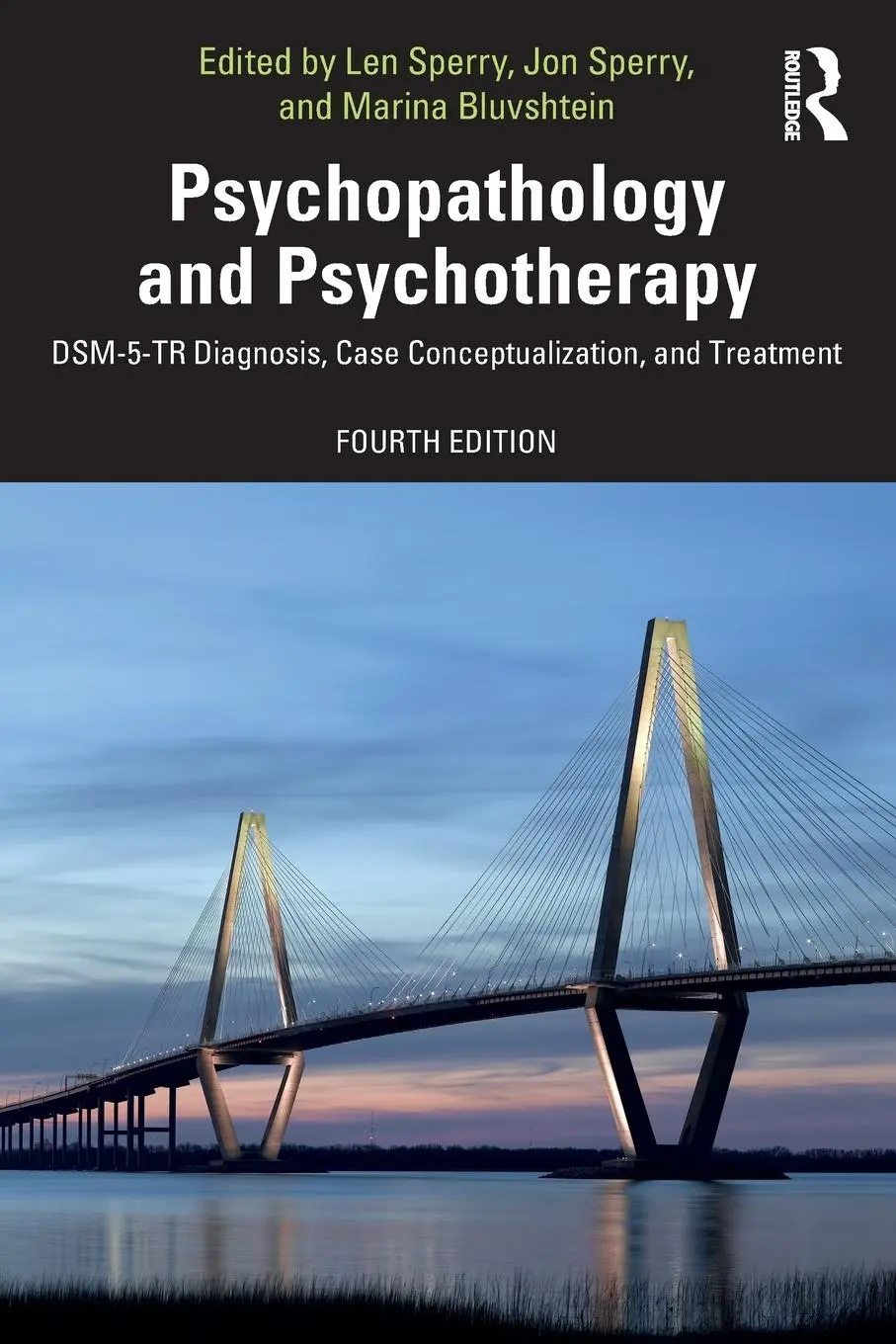 Cover: 9781032464497 | Psychopathology and Psychotherapy | Len Sperry (u. a.) | Taschenbuch Cover: 9781032464497 | Psychopathology and Psychotherapy | Len Sperry (u. a.) | Taschenbuch