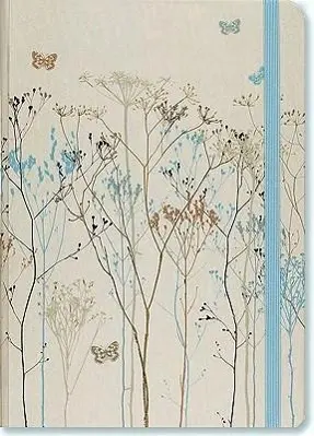Cover: 9781593594497 | Butterflies Journal | Inc Peter Pauper Press | Buch | Gebunden | 2007