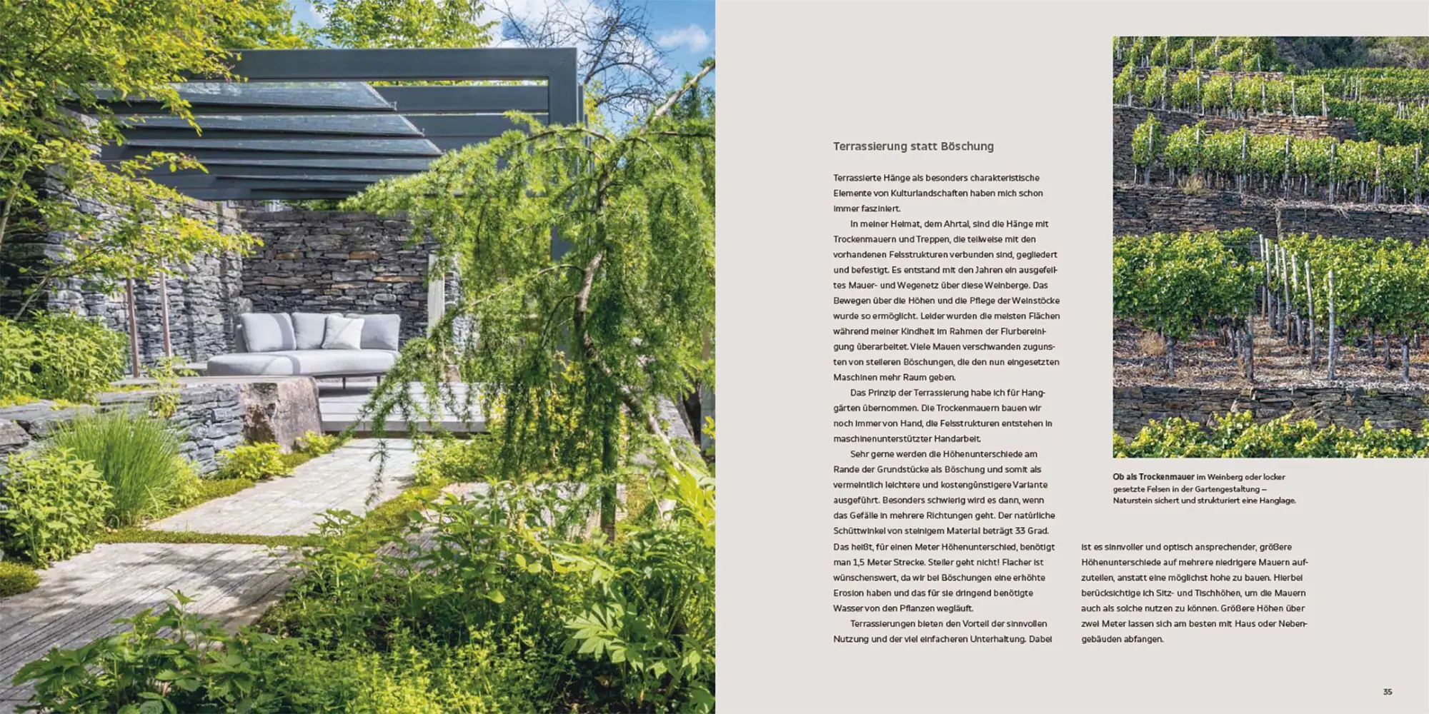 Bild: 9783258084497 | Natur, Ästhetik, Design | Peter Berg | Buch | 240 S. | Deutsch | 2026