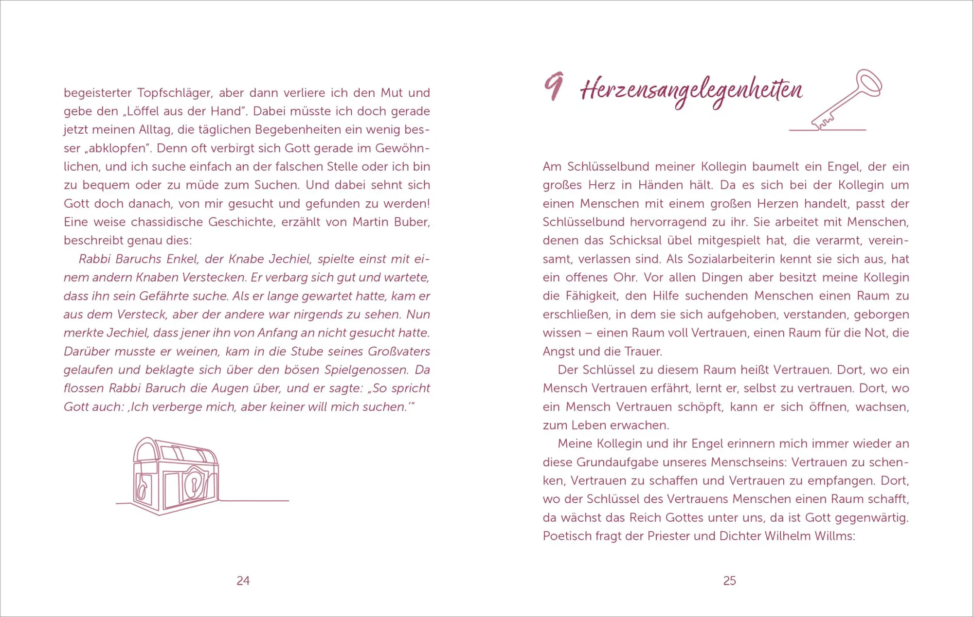 Bild: 9783451034497 | Manchmal muss ich mich suchen gehen | Silke-Andrea Mallmann | Buch