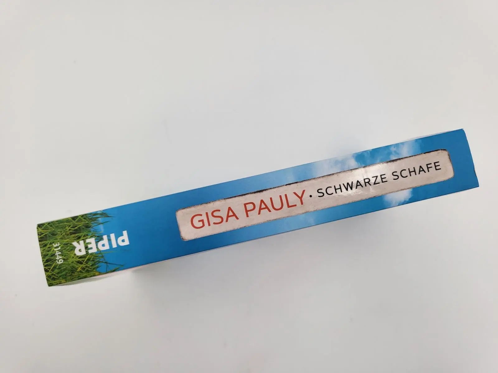 Bild: 9783492314497 | Schwarze Schafe | Ein Sylt-Krimi Der SPIEGEL-Bestseller #1 Taschenbuch