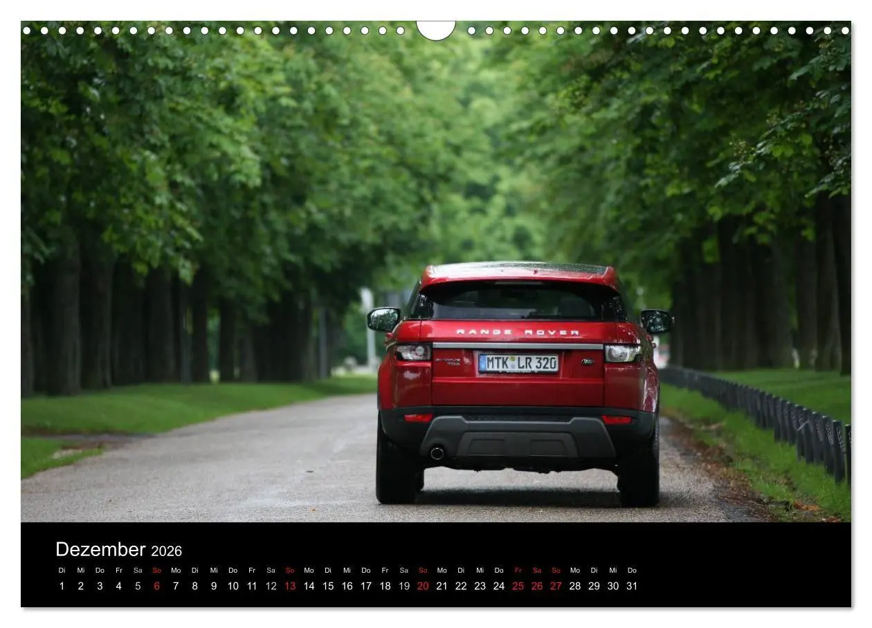 Bild: 9783516234497 | Britpop (Wandkalender 2026 DIN A3 quer), CALVENDO Monatskalender