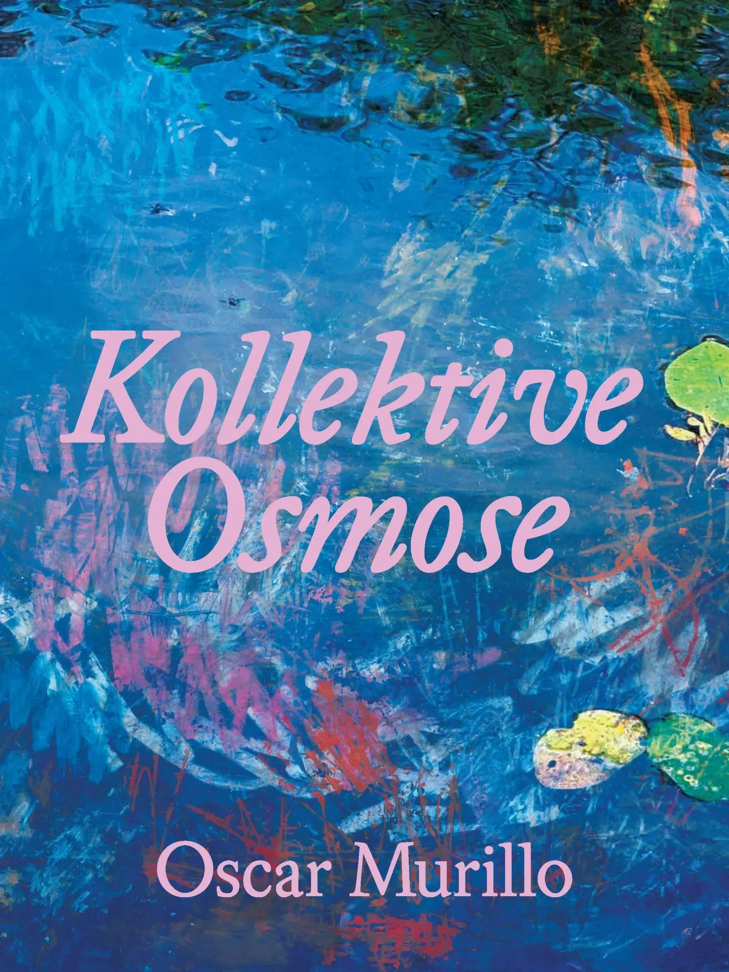 Cover: 9783791394497 | Oscar Murillo | Kollektive Osmose | Anna Schneider (u. a.) | Buch