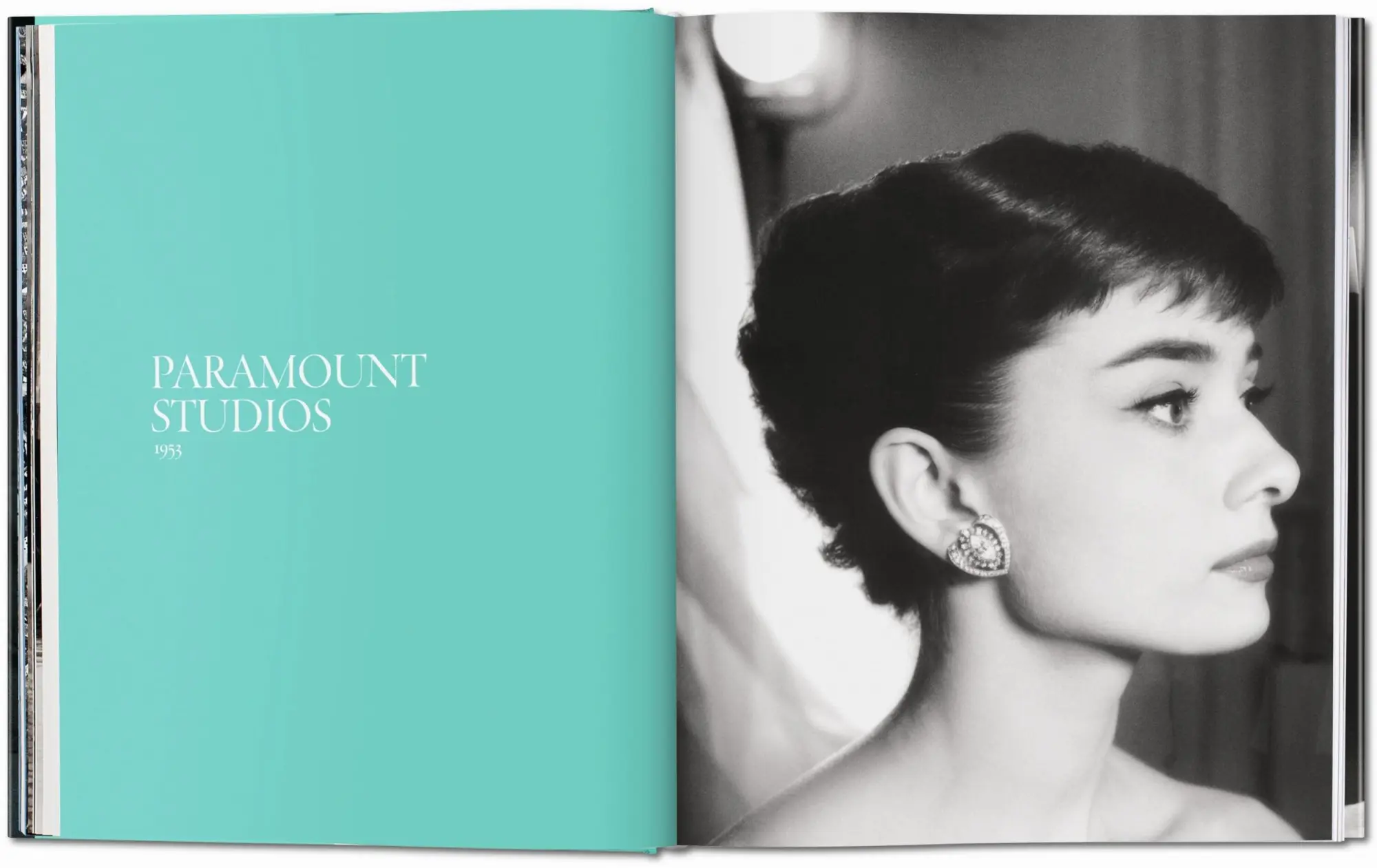 Bild: 9783836554497 | Bob Willoughby. Audrey Hepburn. Photographs 1953-1966 | Bob Willoughby