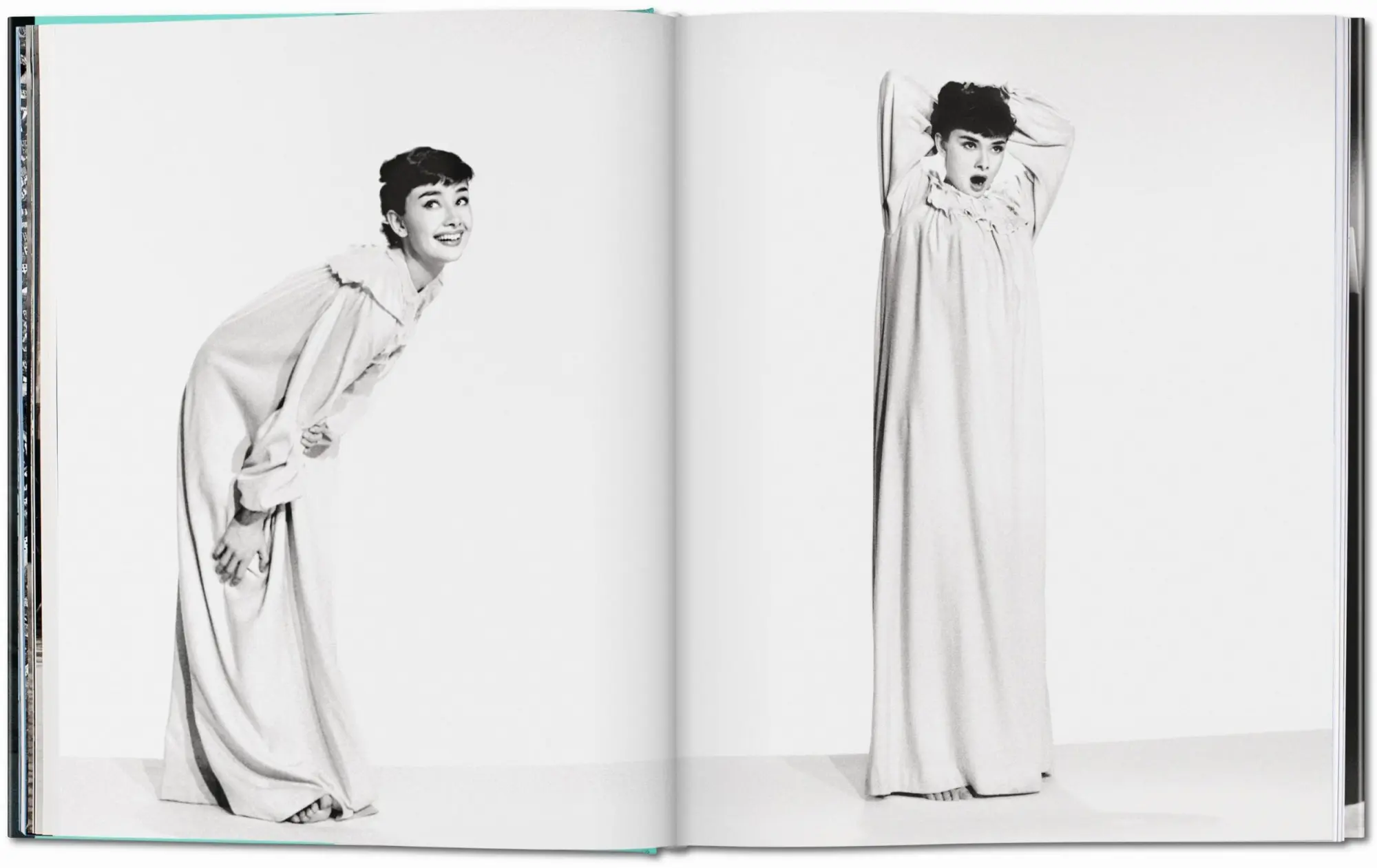 Bild: 9783836554497 | Bob Willoughby. Audrey Hepburn. Photographs 1953-1966 | Bob Willoughby