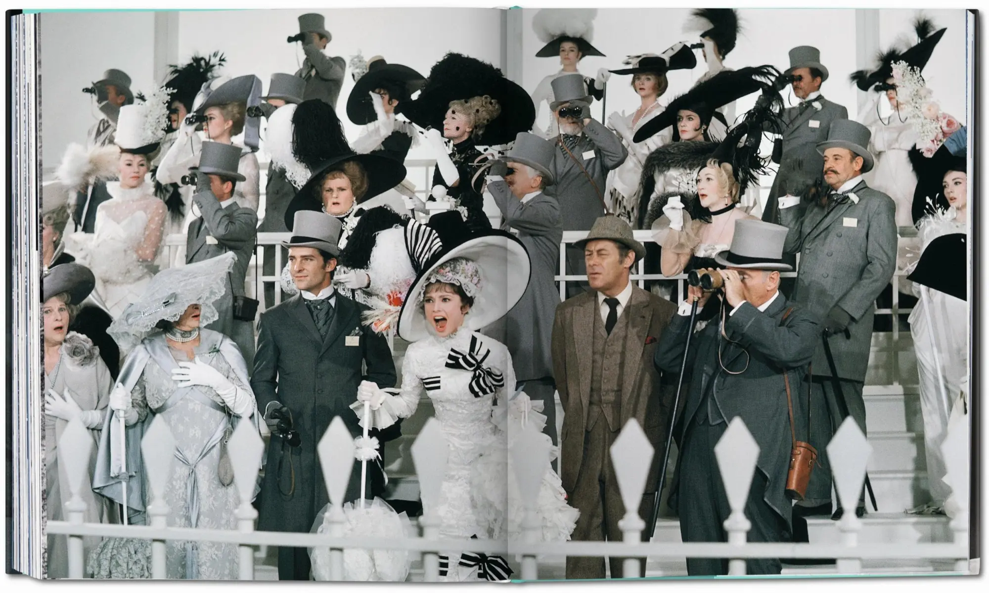 Bild: 9783836554497 | Bob Willoughby. Audrey Hepburn. Photographs 1953-1966 | Bob Willoughby
