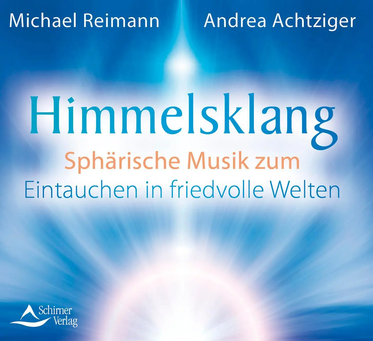 Cover: 9783843484497 | Himmelsklang | Sphärische Musik zum Eintauchen in friedvolle Welten
