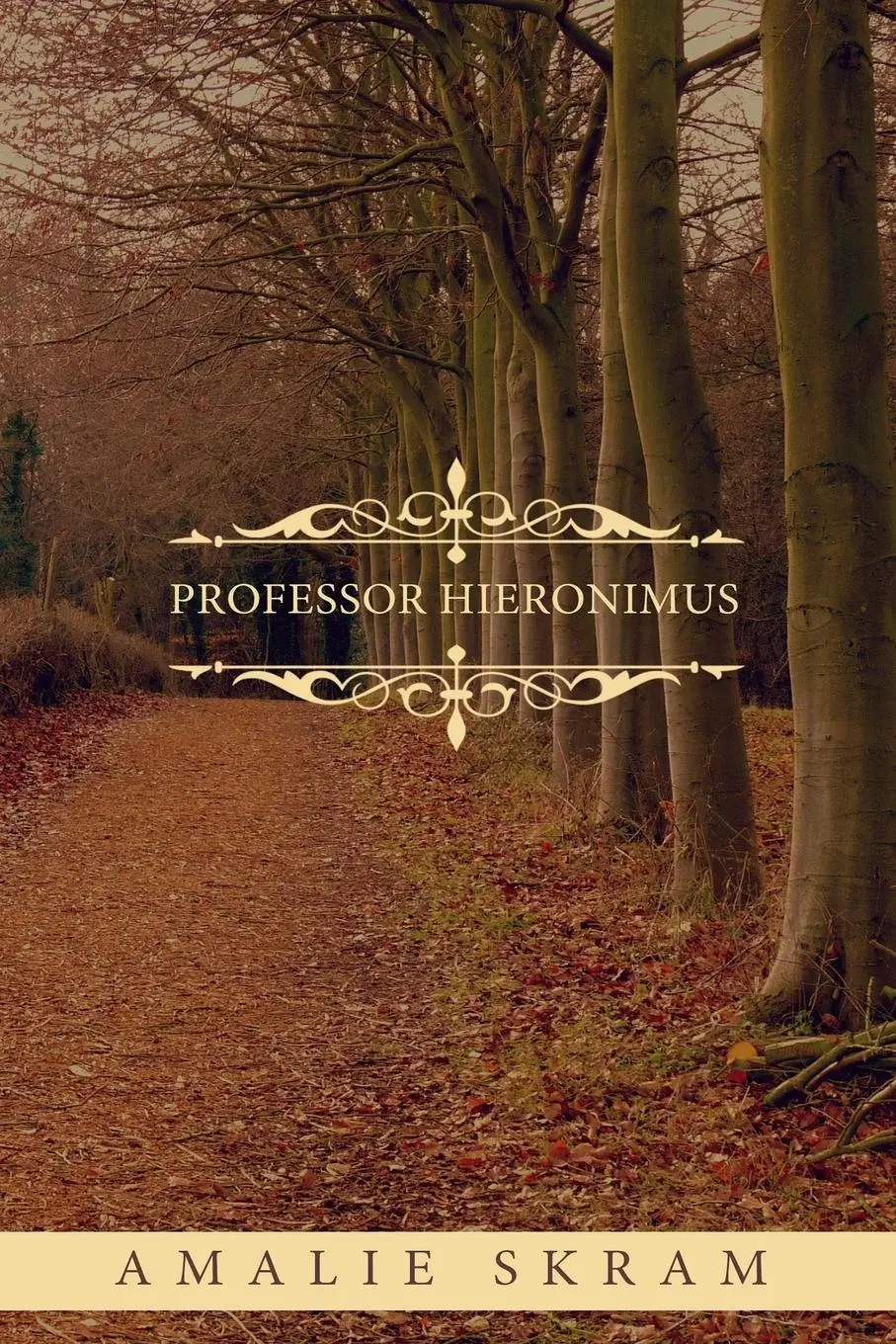 Cover: 9788293684497 | Professor Hieronimus | Amalie Skram | Taschenbuch | ? | 2019 | Blurb