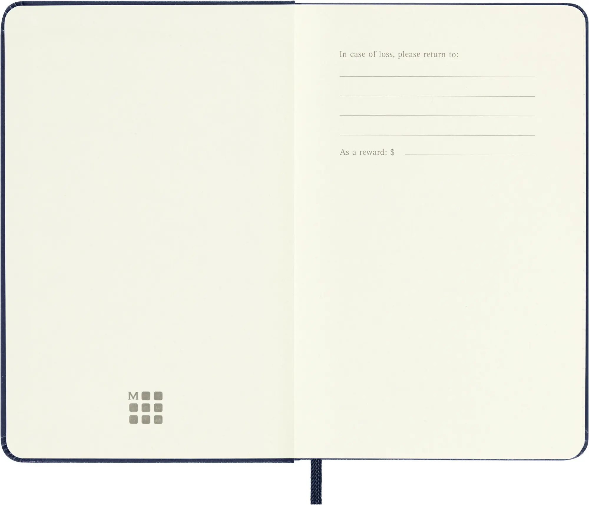 Bild: 8056999274597 | Moleskine 12 Monate Tageskalender 2026, Pocket/A6, 1 Tag = 1 Seite,...