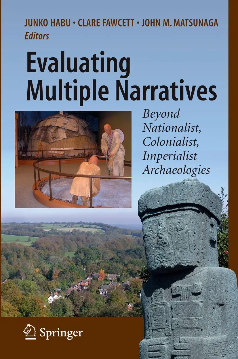 Cover: 9780387764597 | Evaluating Multiple Narratives | Junko Habu (u. a.) | Taschenbuch