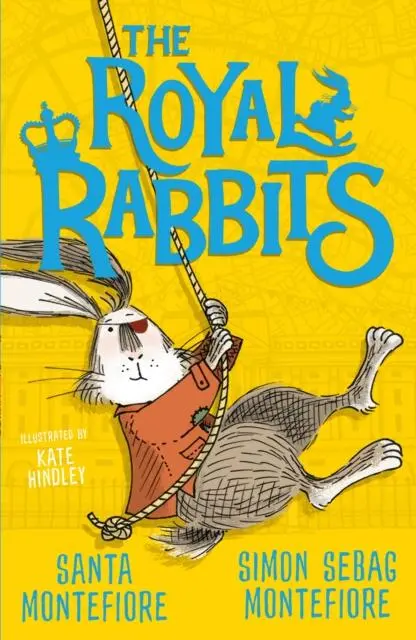 Cover: 9781471194597 | The Royal Rabbits | Santa Montefiore (u. a.) | Taschenbuch | 208 S.