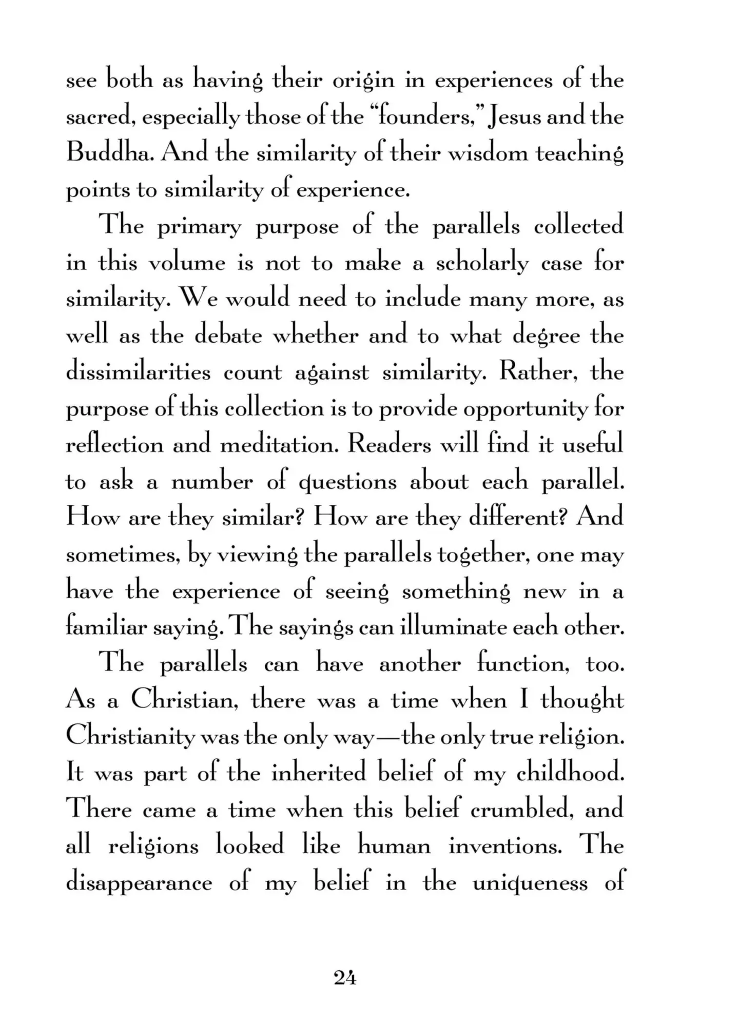 Bild: 9781646044597 | Jesus and Buddha | The Parallel Sayings | Marcus Borg | Taschenbuch