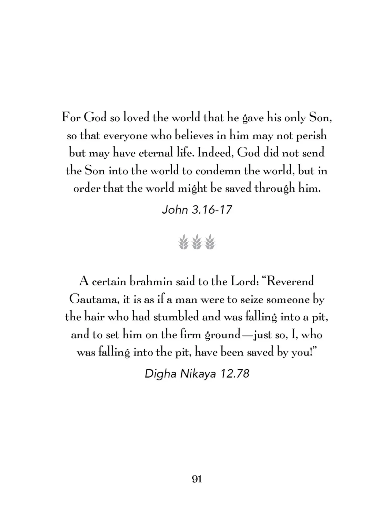Bild: 9781646044597 | Jesus and Buddha | The Parallel Sayings | Marcus Borg | Taschenbuch
