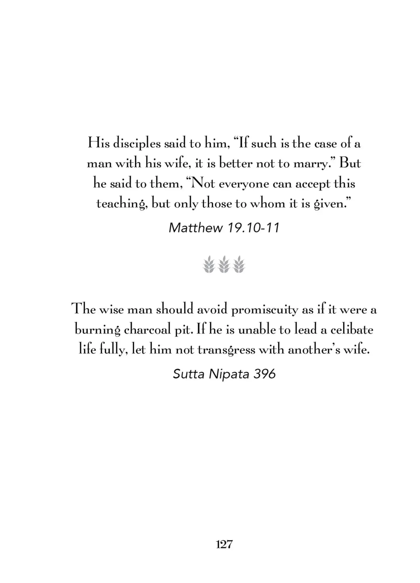 Bild: 9781646044597 | Jesus and Buddha | The Parallel Sayings | Marcus Borg | Taschenbuch