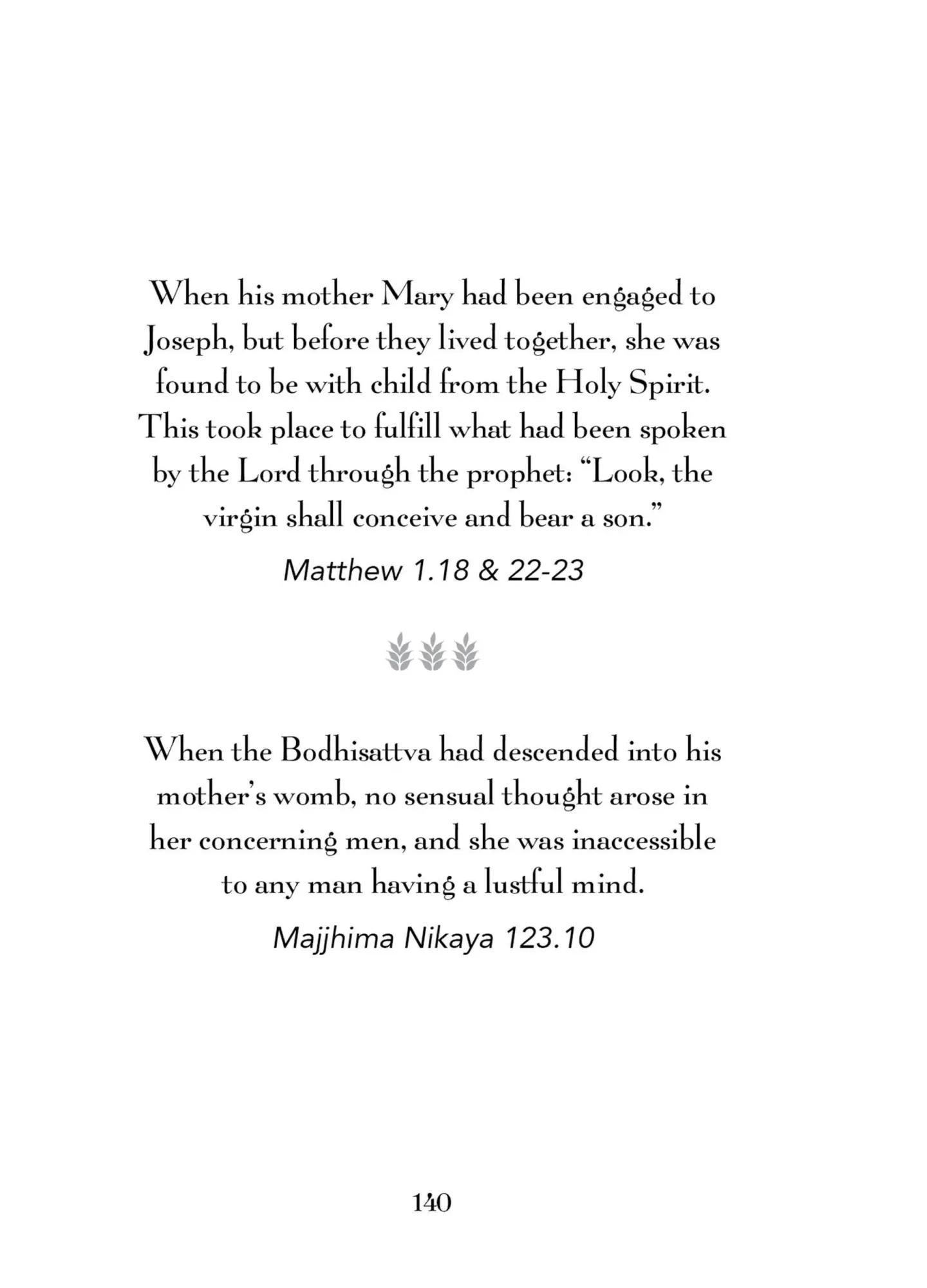 Bild: 9781646044597 | Jesus and Buddha | The Parallel Sayings | Marcus Borg | Taschenbuch