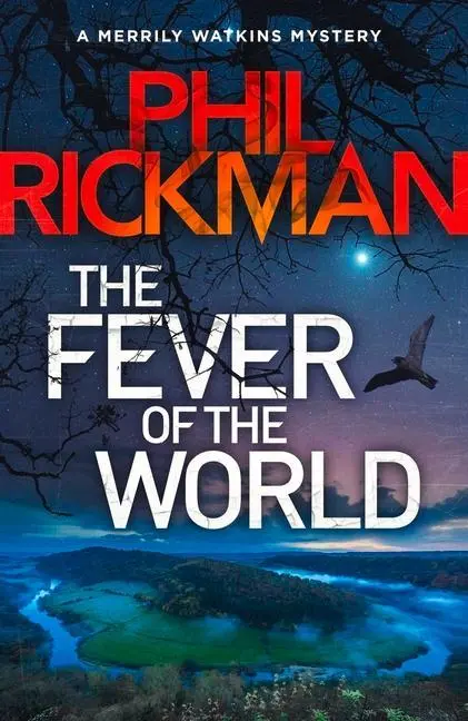 Cover: 9781786494597 | The Fever of the World | Volume 16 | Phil Rickman | Buch | Gebunden