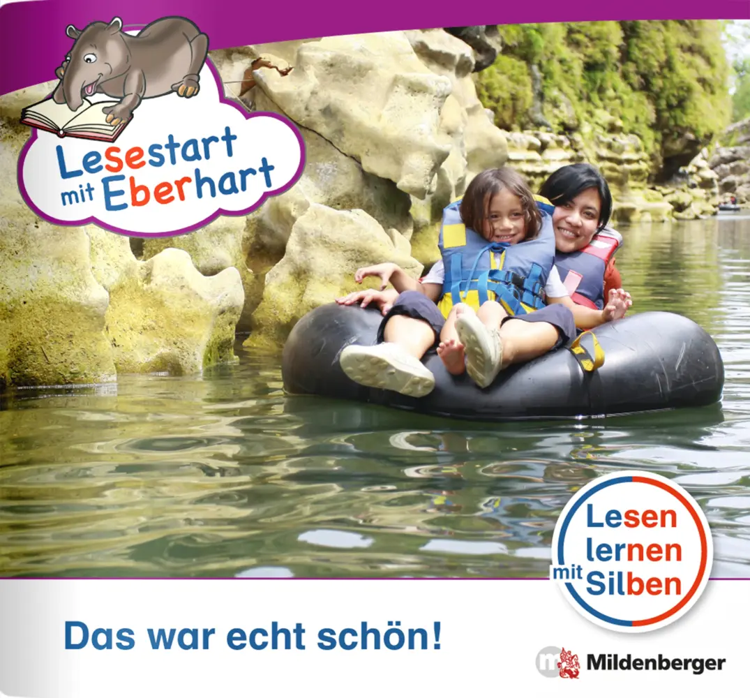 Cover: 9783619044597 | Das war echt schön! | Nicole Brandau (u. a.) | Broschüre | Deutsch