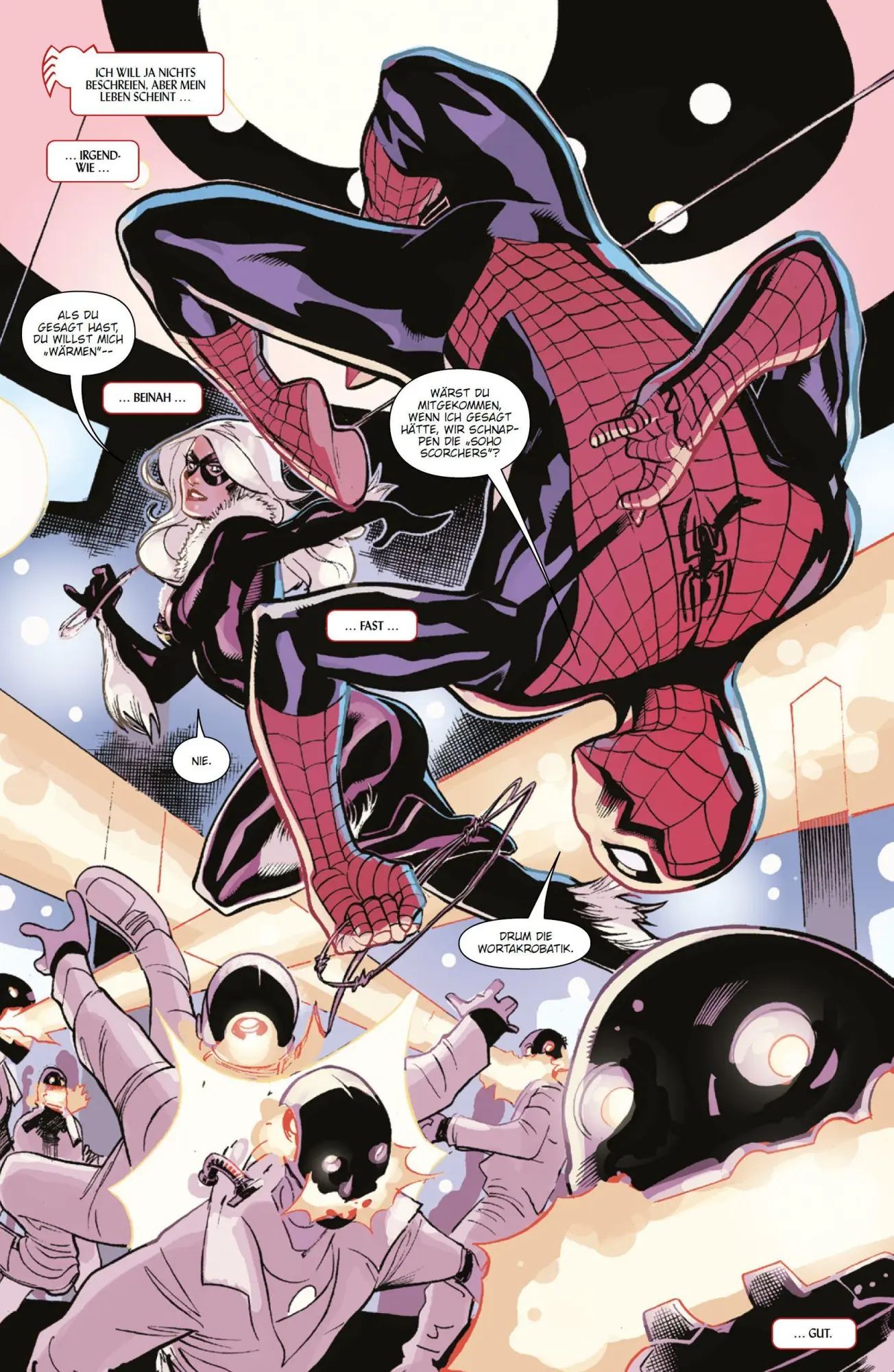 Bild: 9783741644597 | Spider-Man - Neustart (2. Serie) | Bd. 5: Allein gegen jeden | Buch