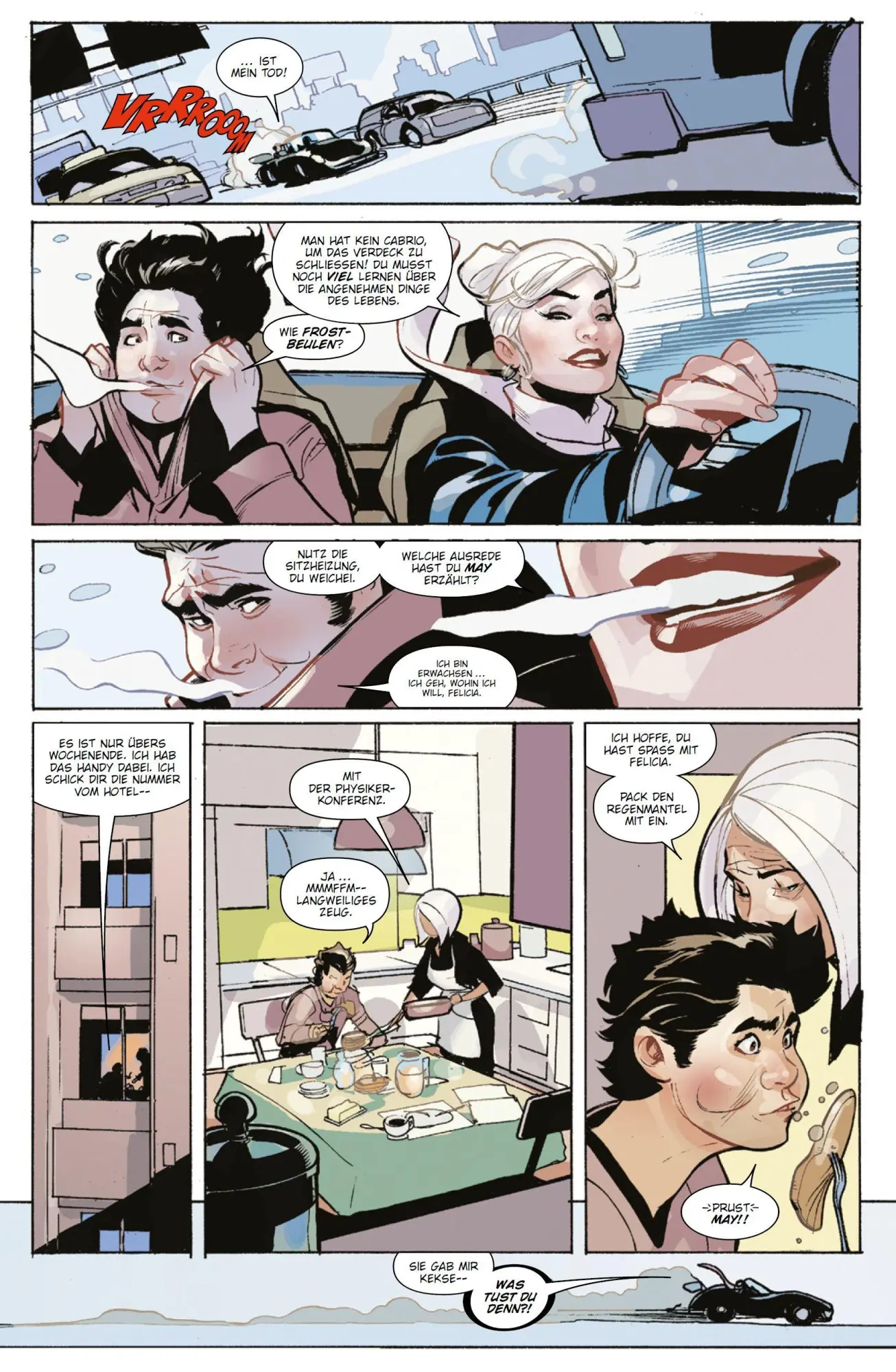 Bild: 9783741644597 | Spider-Man - Neustart (2. Serie) | Bd. 5: Allein gegen jeden | Buch