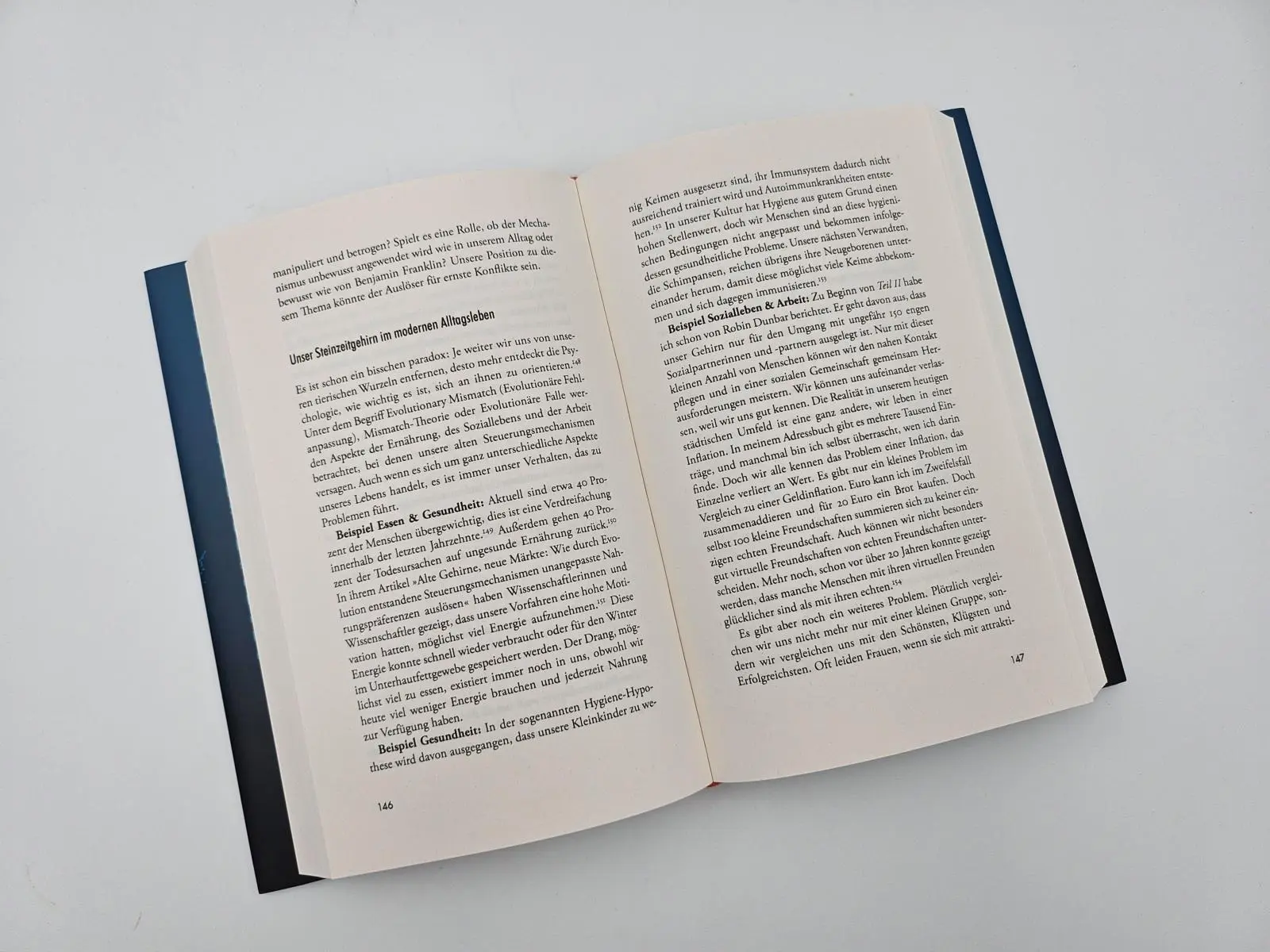 Bild: 9783827014597 | Die Magie der Gemeinschaft | Karsten Brensing | Buch | 316 S. | 2024