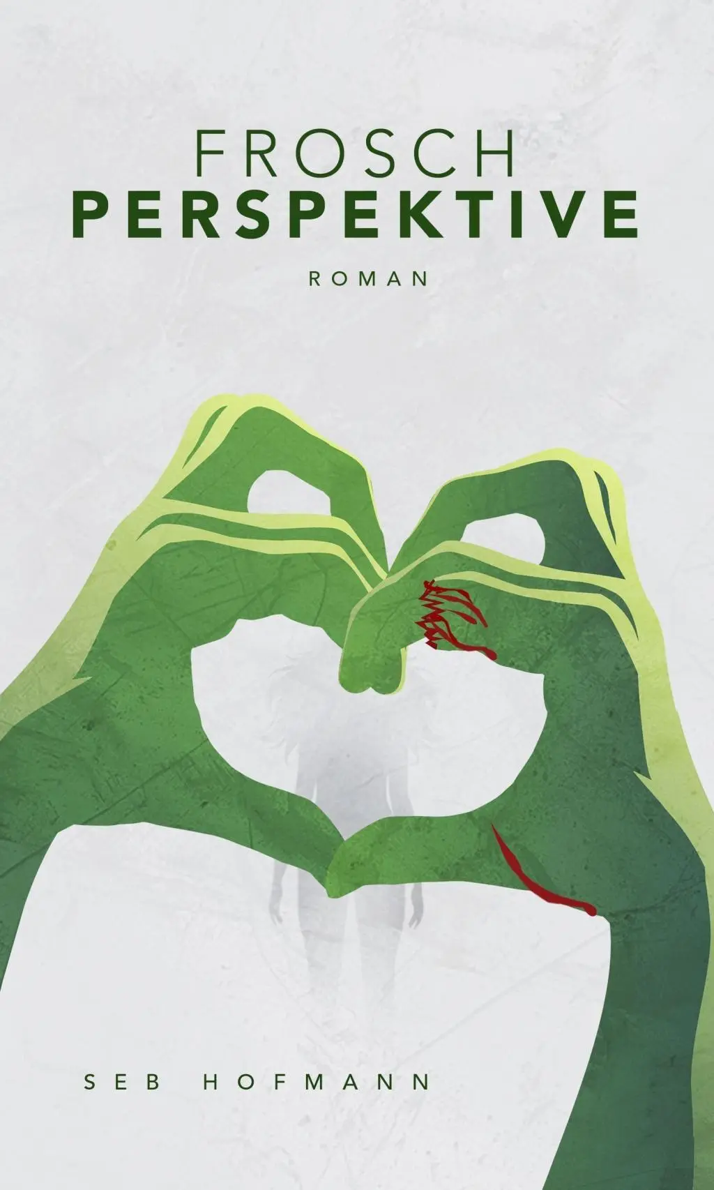 Cover: 9783961114597 | Froschperspektive | Roman | Seb Hofmann | Taschenbuch | 233 S. | 2018 Cover: 9783961114597 | Froschperspektive | Roman | Seb Hofmann | Taschenbuch | 233 S. | 2018