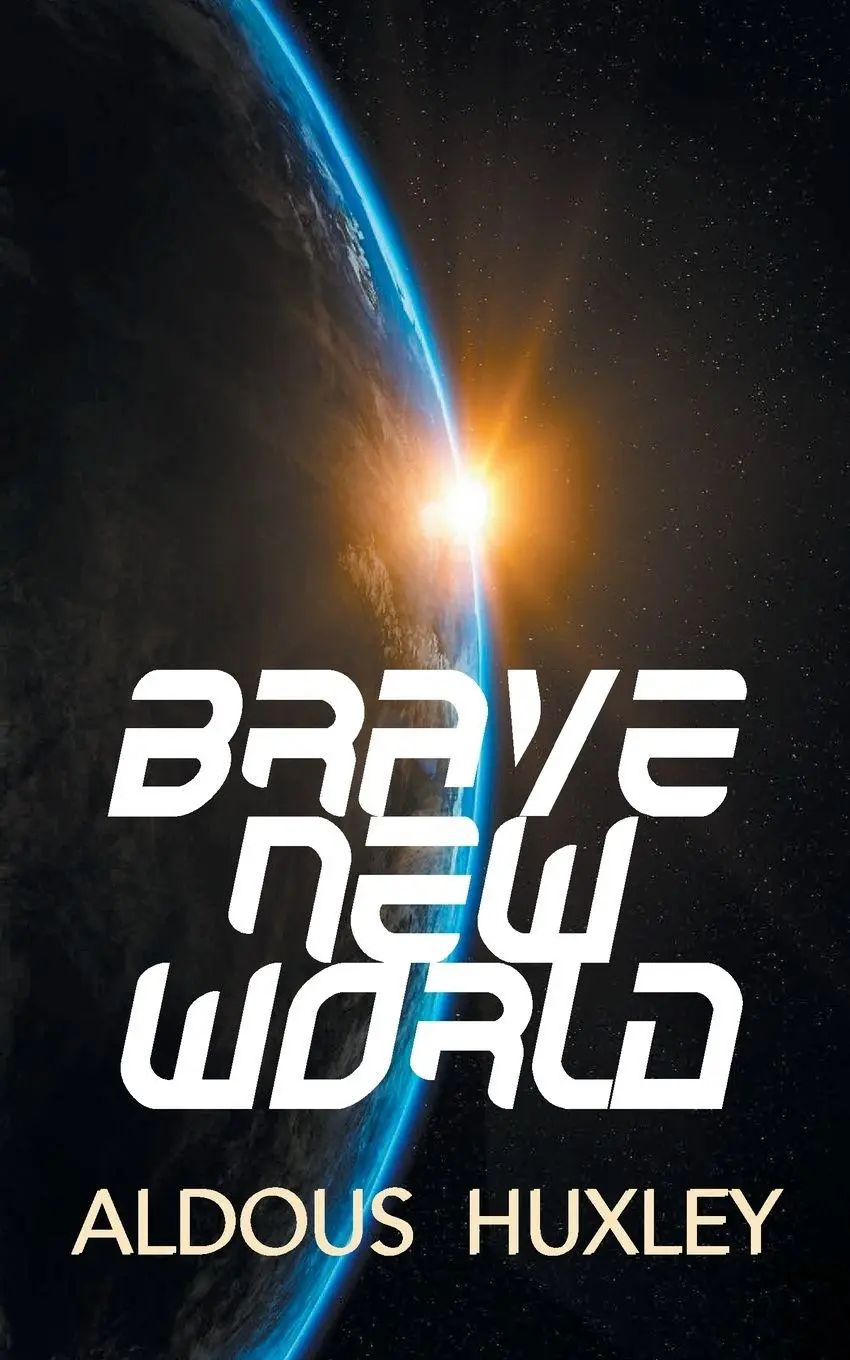 Cover: 9789390354597 | Brave New World | Aldous Huxley | Taschenbuch | Englisch | 2020