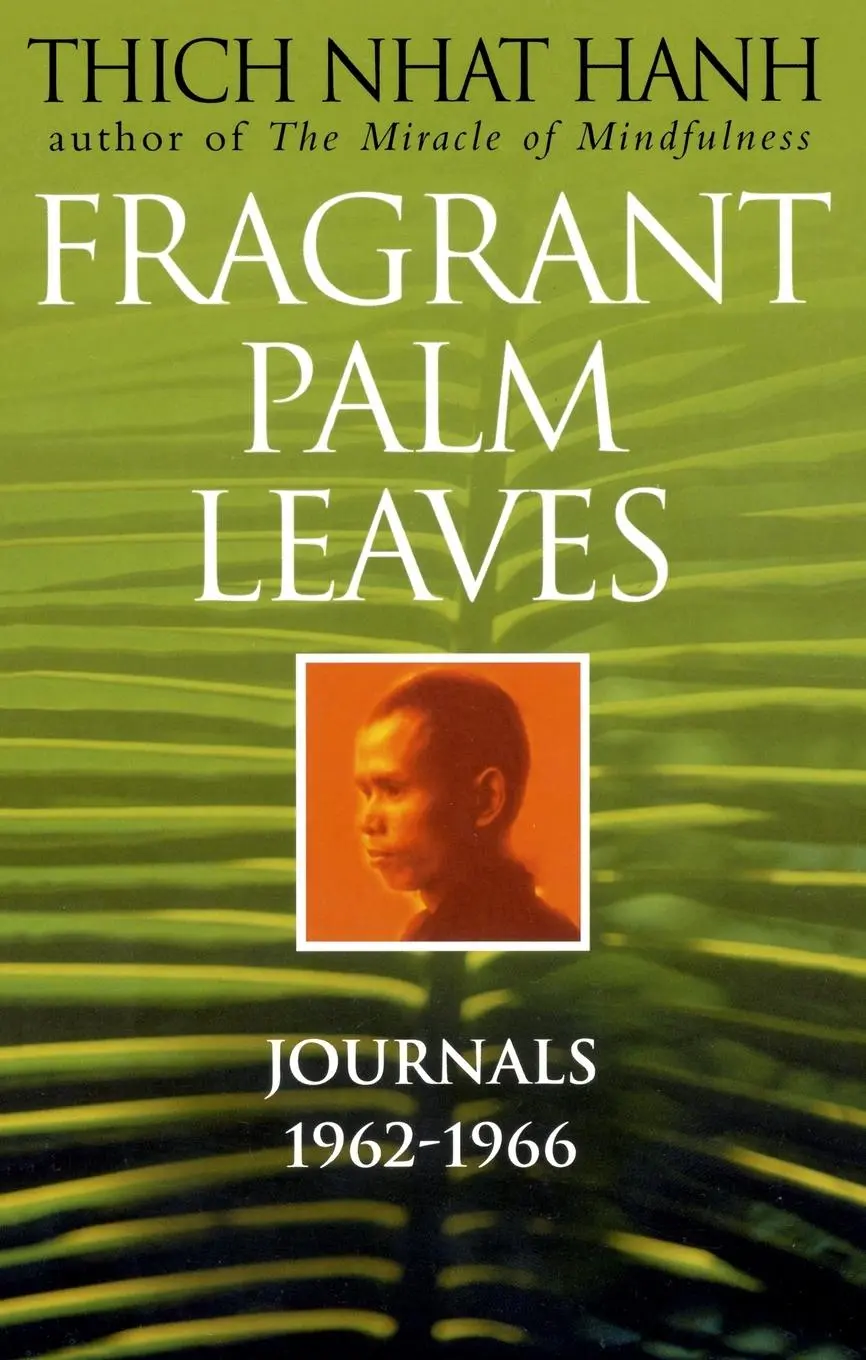 Cover: 9780712604697 | Fragrant Palm Leaves | Thich Nhat Hanh | Taschenbuch | Englisch | 2000