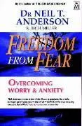 Cover: 9781854244697 | Freedom from Fear | Overcoming Worry and Anxiety | Rich Miller | Buch