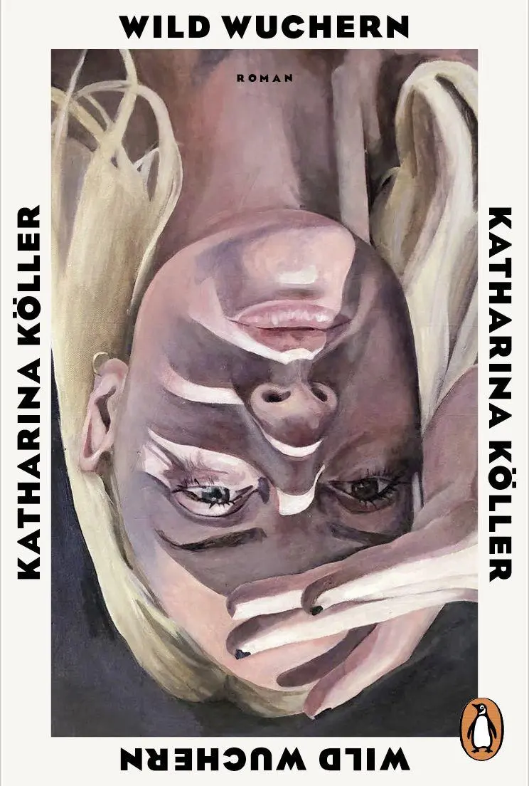 Cover: 9783328114697 | Wild wuchern | Katharina Köller | Taschenbuch | 208 S. | Deutsch