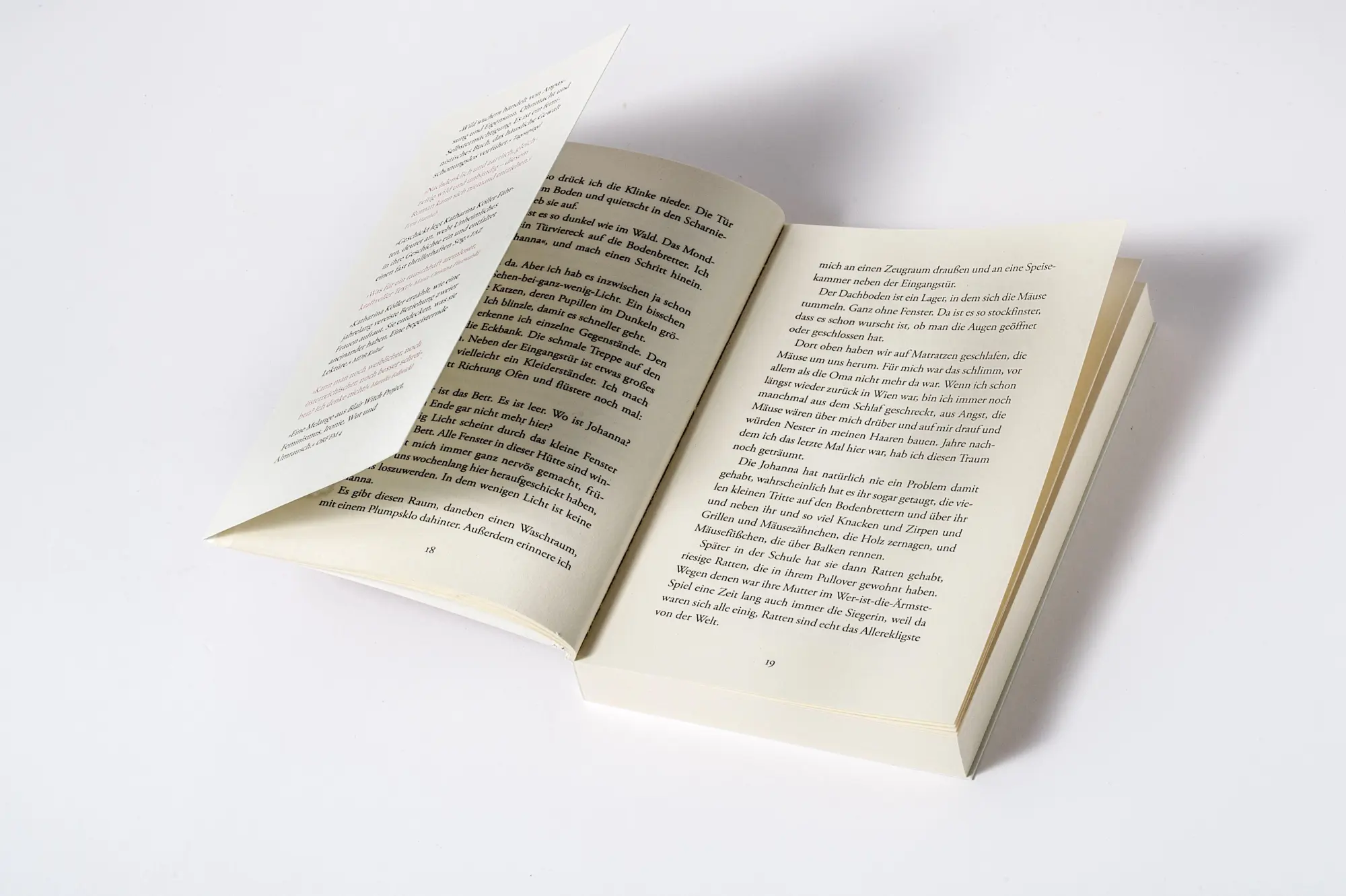 Bild: 9783328114697 | Wild wuchern | Katharina Köller | Taschenbuch | 208 S. | Deutsch