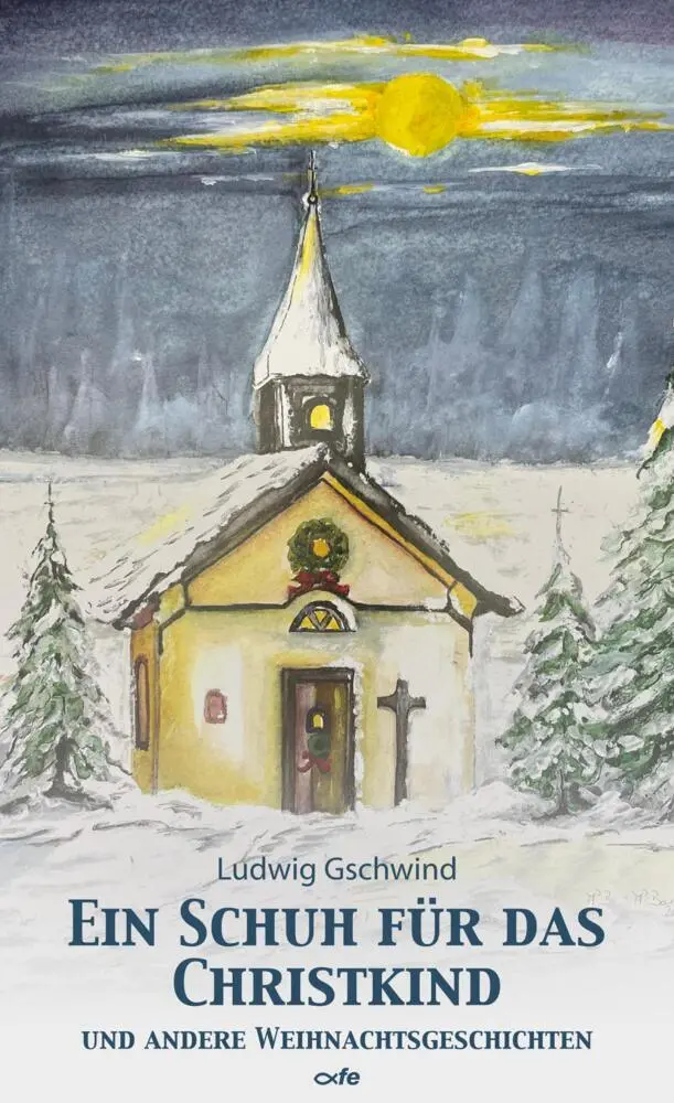 Cover: 9783863574697 | Ein Schuh für das Christkind | und andere Weihnachtsgeschichten | Buch