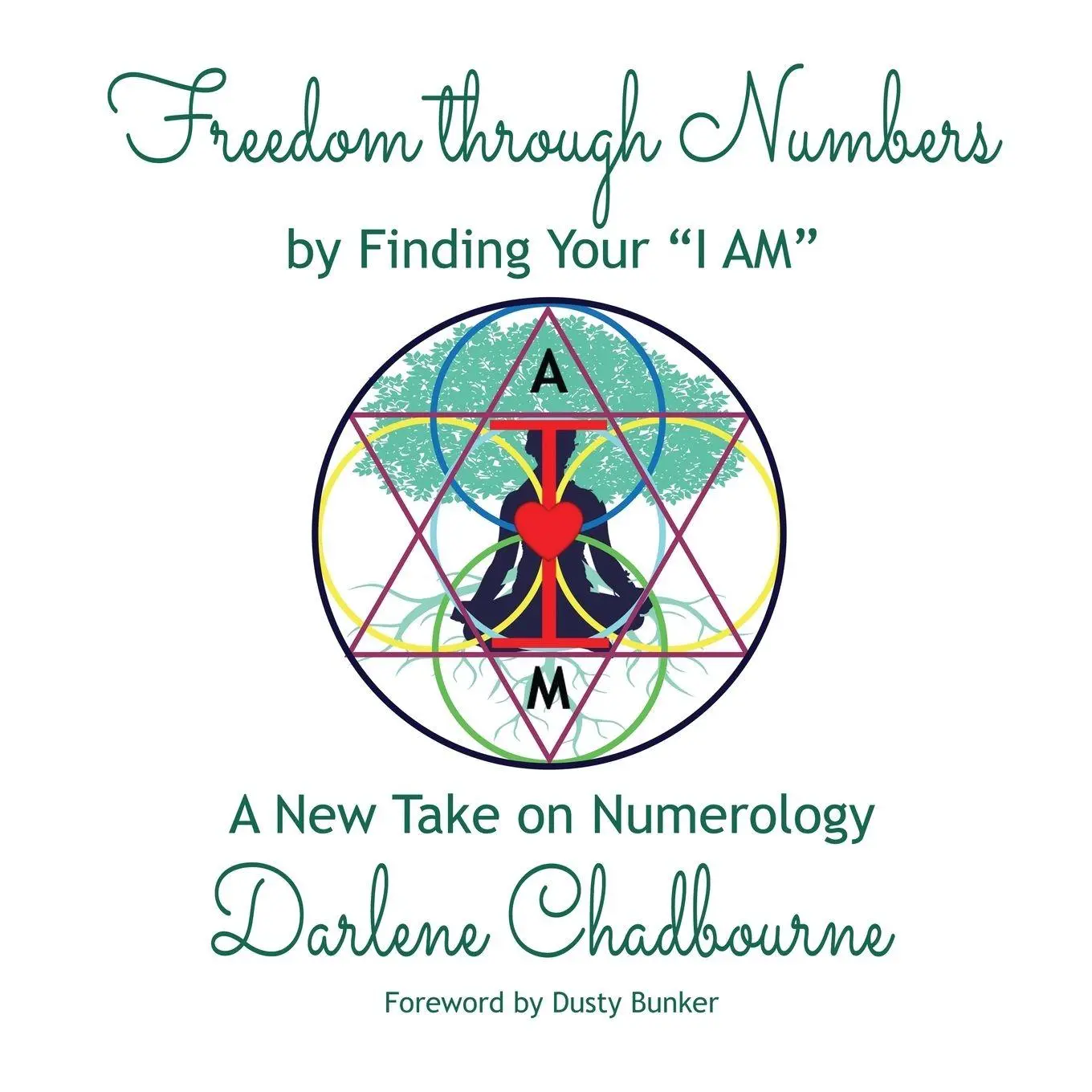Cover: 9780578674797 | Freedom Through Numbers | A New Take on Numerology | Chadbourne | Buch