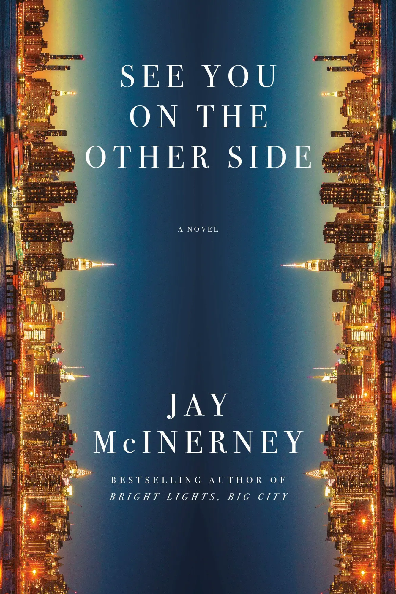 Cover: 9780593804797 | See You on the Other Side | A Novel | Jay McInerney | Buch | Englisch