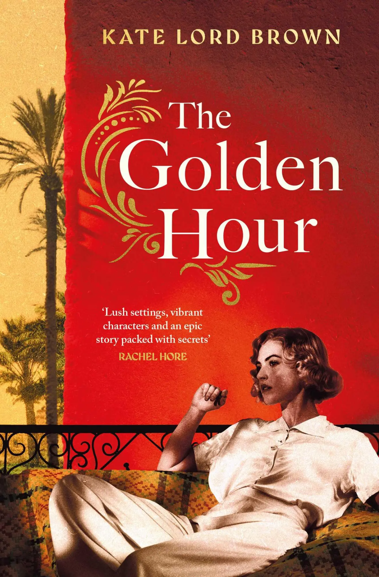 Cover: 9781398534797 | The Golden Hour | Kate Lord Brown | Taschenbuch | Englisch | 2025