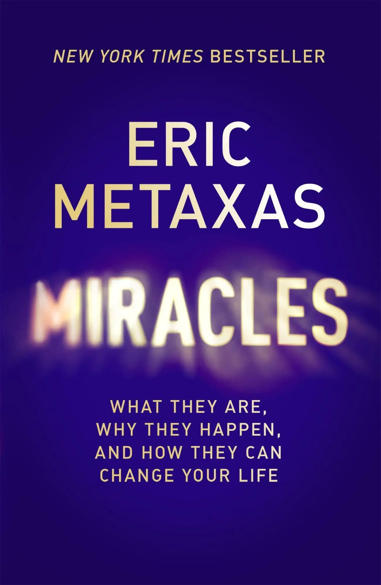Cover: 9781473604797 | Miracles | Eric Metaxas | Taschenbuch | Kartoniert / Broschiert | 2015
