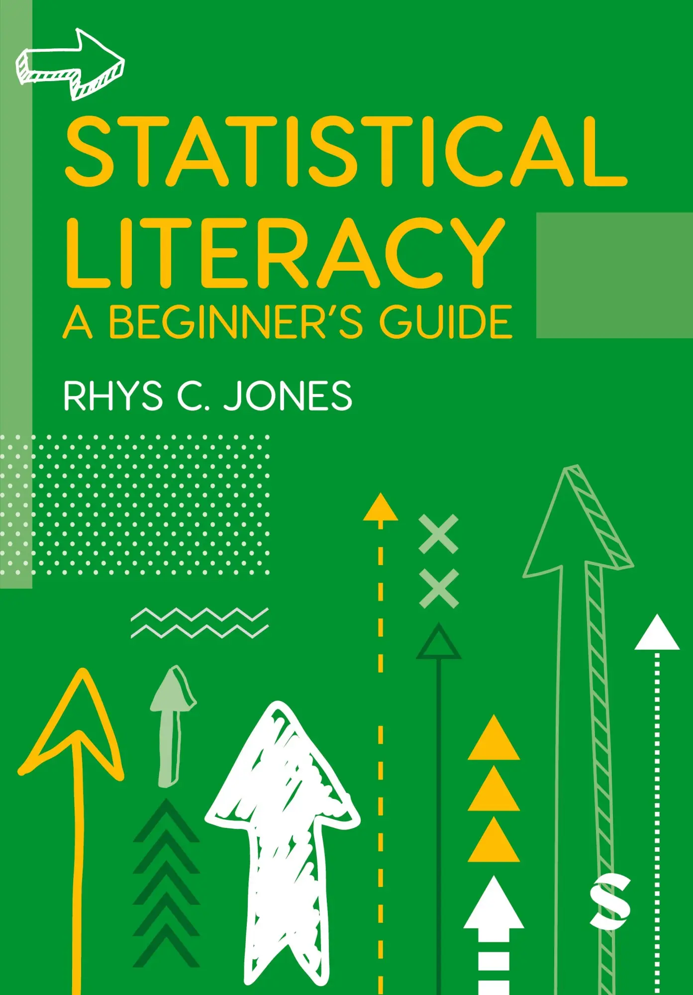 Cover: 9781529754797 | Statistical Literacy | Rhys Jones | Taschenbuch | Englisch | 2024