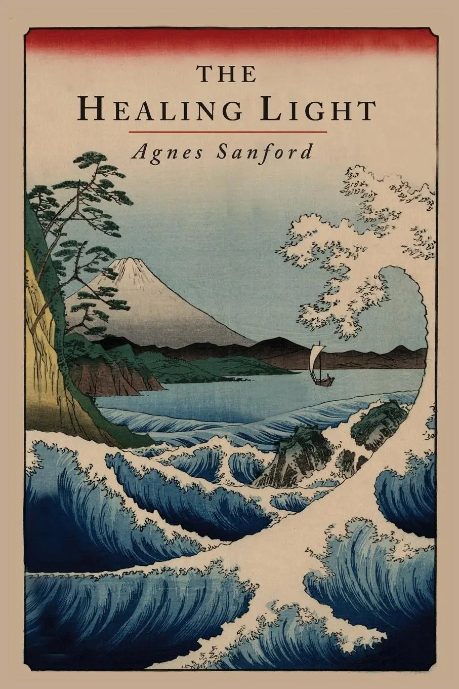 Cover: 9781614274797 | The Healing Light | Agnes Sanford | Taschenbuch | Englisch | 2013