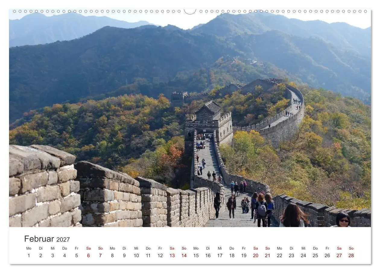 Bild: 9783569464797 | China - Tradition trifft Moderne. (hochwertiger Premium...