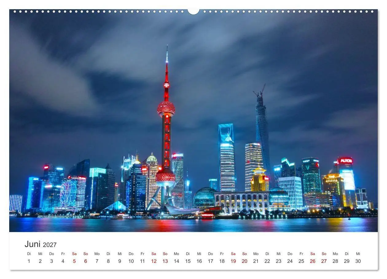 Bild: 9783569464797 | China - Tradition trifft Moderne. (hochwertiger Premium...
