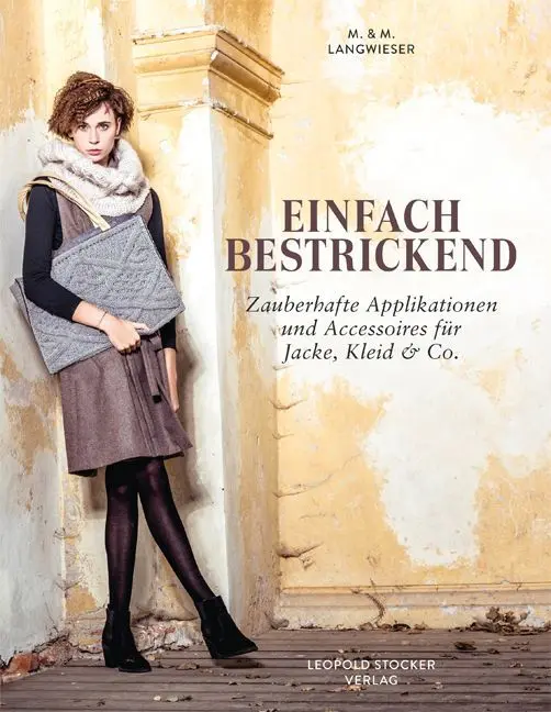Cover: 9783702014797 | Einfach bestrickend | M. &amp; M. Langwieser | Buch | 128 S. | Deutsch